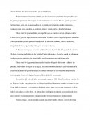 Teoría del fruto del árbol envenenado y la prueba ilícita