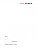 Proyecto de administración de inventario y ventas de software