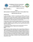 Aborto debe ser legal