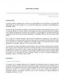 Santo Tomás: Fe y Razón