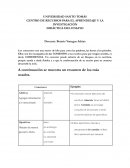 DIDÁCTICA DEL ENSAYO