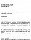 DELITOS DE LESA HUMANIDAD