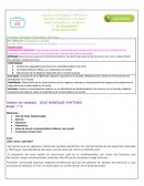 Geografía de México y del Mundo