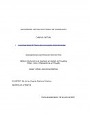 Inicio y Planeación de un Proyecto