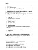 Análisis La población residente de la Provincia de Esmeraldas