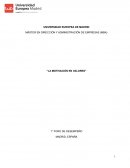 La motivación en valores