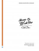 GESTIÓN DE MERCADOS. ATOMIC WORKSHOP