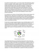 Metodologías de enseñanza para dibujo técnico