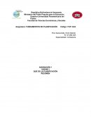 QUE ES LA PLANIFICACIÓN RESUMEN