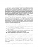 Importancia de la Ciencia