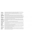 Lenguaje y comunicación. Pensamiento matemático