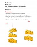 SECUENCIA DIDACTICA: FRACCIONES