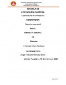 LA EMPRESA DESDE EL PUNTO DE VISTA JURÍDICO