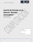 Bombas de Acero inoxidable (Serie JX)