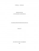 ANALISIS DE PROCESOS ORGANIZACIONALES