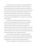 Hobees entre el iusnaturalismo y el iuspositivismo