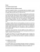 Mensajes ocultos que cambian un mundo