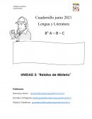 Unidad 4 relatos de misterio