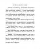 Toma de Decisiones - Contabilidad de Costos