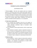 PROGRAMA TALLER DEL SISTEMA BRAILLE