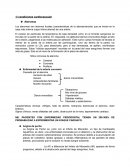 Condiciones cardiovascular