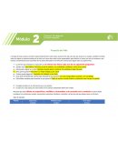 Proyecto integrador: Mi proyecto de vida