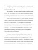 Ensayo “Monster de Anthony Mandler”