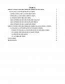 ORIGEN Y EVOLUCIÓN DEL DERECHO AMBIENTAL DE CHINA