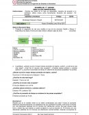 Simulacion Empresarial