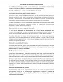 Ciclos de vida del desarrollo de sistemas (SCDLC)