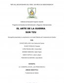 Programa de Estudios de Administración y Negocios Internacionales