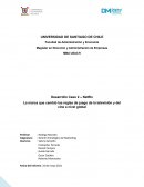 Marketing Caso Netflix