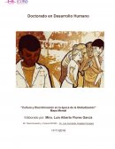 Cultura y discriminación en la época de la globalización