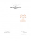 Administración de la producción