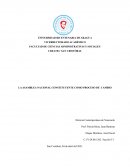 LA ASAMBLEA NACIONAL CONSTITUYENTE COMO PROCESO DE CAMBIO