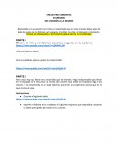 ENCUENTRO CON CRISTO VIRTUAL