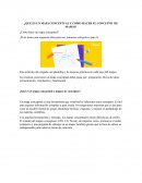 ¿Qué es un mapa conceptual y como hacer el concepto de mapeo?