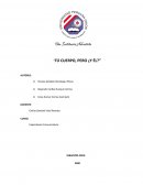 Tú cuerpo, pero ¿y él?