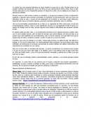 LIDERAZGO. Algunos ejemplos de liderazgo