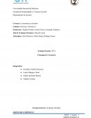 Trabajo Práctico N° 1 (Transporte Carretero)