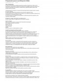 Preparación para la certificación CSWA