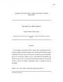 Las artes y su valor creativo