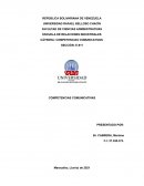 REDACCION DE DOCUMENTO PENAL