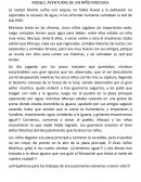 MOQUI, AVENTURAS DE UN NIÑO MOCHICA