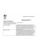 Tutoría y educación socioemocional