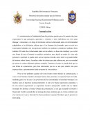 UNEFA Falcón Comunicación