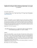 PSILIDO ASIÁTICO DE LOS CÍTRICOS Diaphorina Citri (Kuwayama) UNA PLAGA DE IMPORTANCIA ECONÓMICA PARA EL CULTIVO DE LIMON PERSA Citrus Latifolia L. EN MEXICO