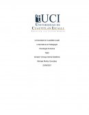 Taller para mejorar las relaciones interpersonales en adultos
