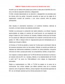 Tratado de libre comercio en América del norte