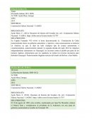 El triunfo realista (1812-1820)